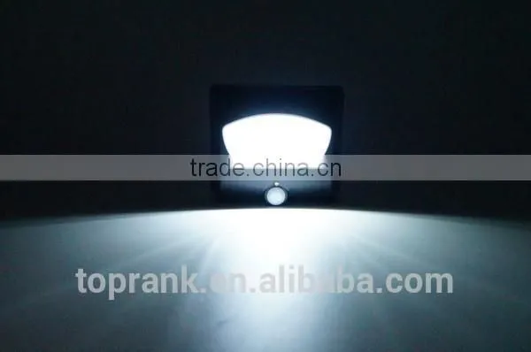 TOPRANK AUTO OFF SENSOR DAY NIGHT LIGHT, HT MOTION SENSOR LIGHT photo-2