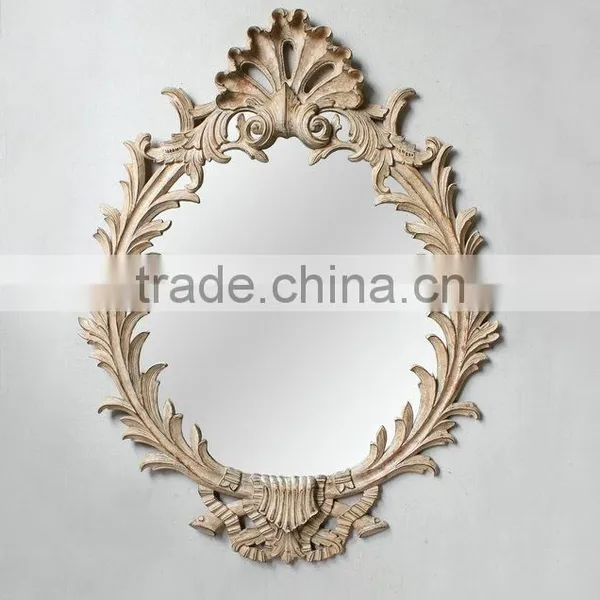 French Furniture Wholesale Console Desk Set For Living Room Decoration photo-6