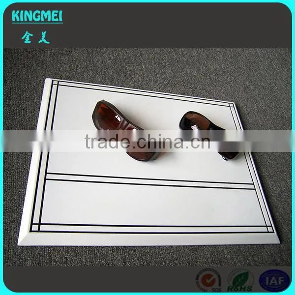 Table Top Acrylic Eyeglasses Display Shelf,Eyewear Display With Logo Top photo-6