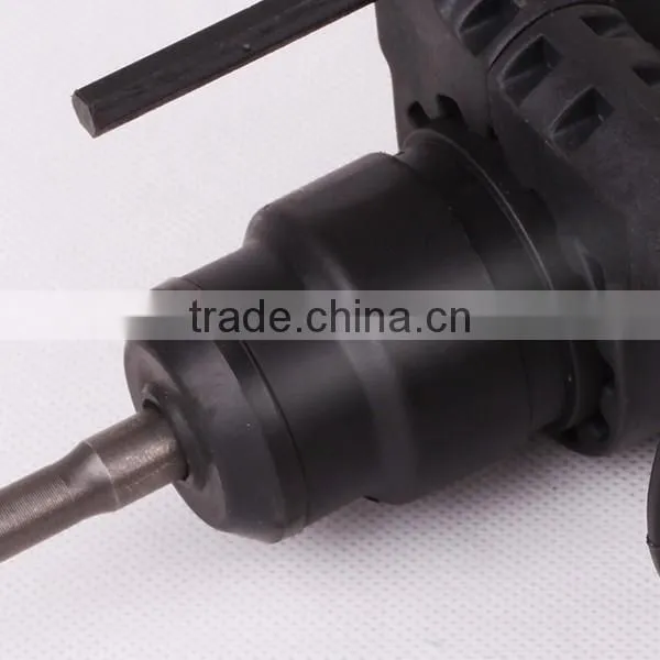 ERH107 Worksite Brand 26mm 800W Rotary Hammer photo-3
