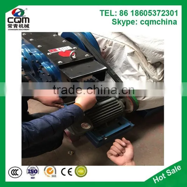 Reinforcing Bar Cutting Machine photo-4
