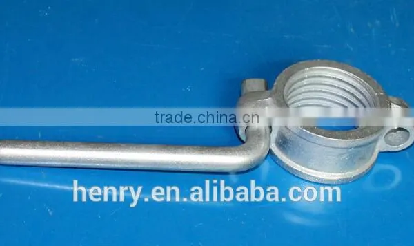 Scaffolding Shoring Prop Nut photo-3