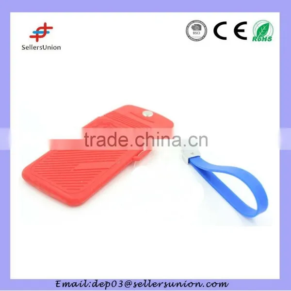 Silicone Atm Card Cover Credit Card Holder photo-4