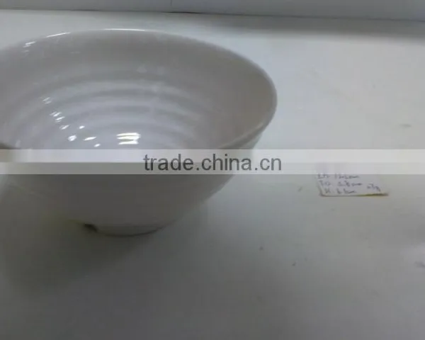 100% Melamine Bowl Melamine Dinnerware 5B2034 photo-2