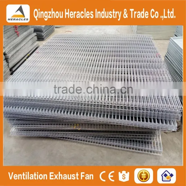 Heracles Trade Assurance Good Quality Fan Industrial Smoke Suction Fan for Poultry Farm or Greenhouse photo-5