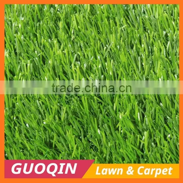 Natural Looking 24-hour Use Artifiical Grass for Petting Trainning Areas photo-2
