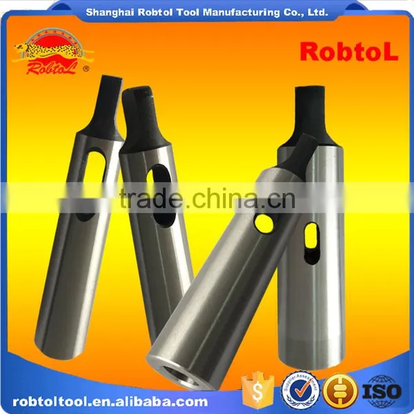 MT0 MT1 MT2 MT3 MT4 Morse Taper Adapter Reducing Extention Drill Sleeve Lathe Machine photo-5