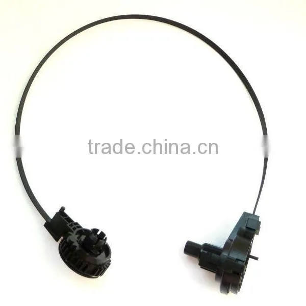 Automotive Cable Manufacture/Automotive Cable Supplier for TOYOTA/Push Pull Cable/Control Cable Manufacturer photo-2