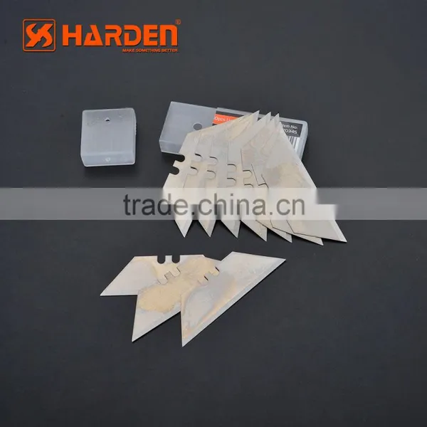 SK5 Steel Professional 10PCS Universal Knife Blade photo-5