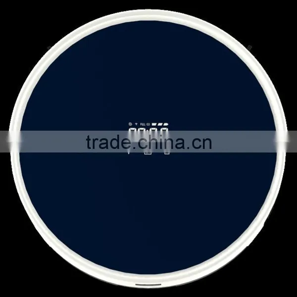 Cloud WIfi Remote Control With Built- in Water Tank Wet and Dry Mopping Robot Vacuum Cleaner PreVac 650 photo-3