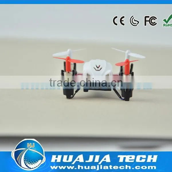 Wholesale Factory 2.4G Small Size Alloy RC UFO Axis
