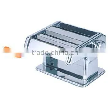 Manual Pasta Making Machine / Traditional Noodle Machine photo-2