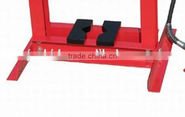 4T Hydraulic Manual Press/Tool Shop/Manual Hydraulic Press Machine photo-5