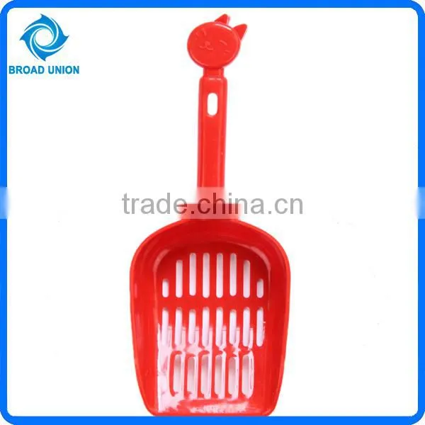 Plastic Pet Pooper Scooper Dog Pooper Scooper photo-2