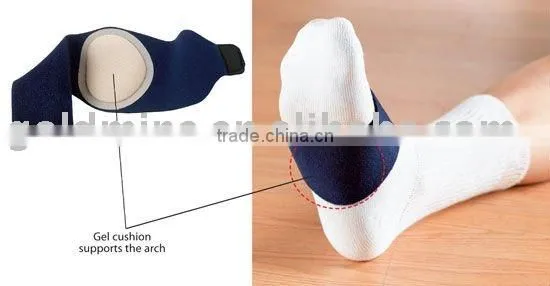 Arch Wrap