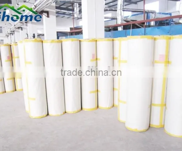 High Quality Abrasive Sanding Cloth Roll Deerfos JA512 photo-2