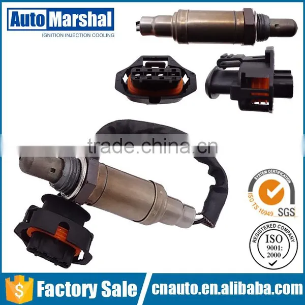 good aging resistance exhaust lambda sensor for 99360612701 99360612700