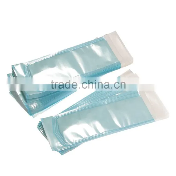 200pcs Disposable Tattoo Supplies Sterilization Pouches Bags photo-2