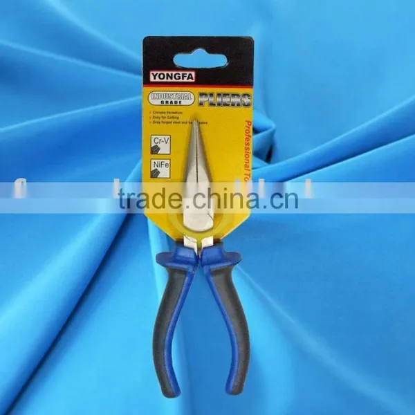 YF058 Diagonal Cutting Plier photo-3