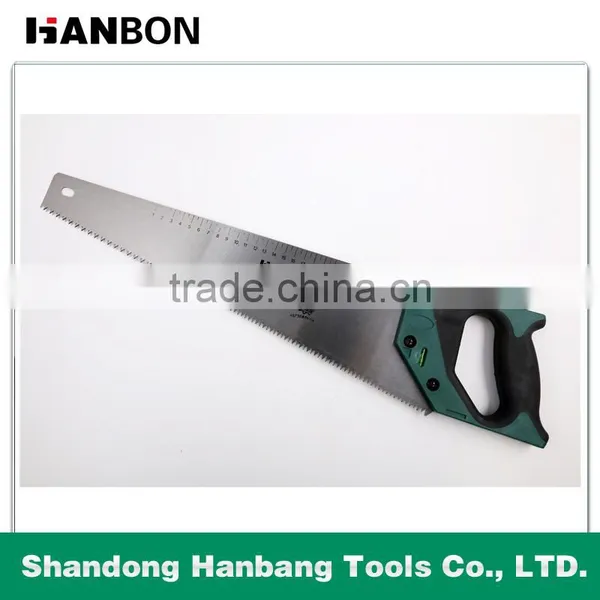 Hand Saw / Wood Cutting Hand Saw / Hacksaw photo-4