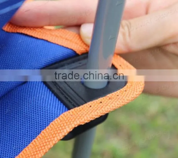 Picnic Outdoor Equipment Portable Chair Folding Seat photo-6