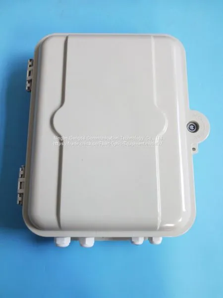16 Core Fiber Optic Fiber Box photo-2