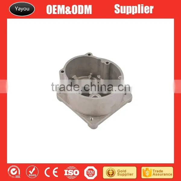 Investment Casting Parts,ss304 316 Investment Casting,oem Service photo-4