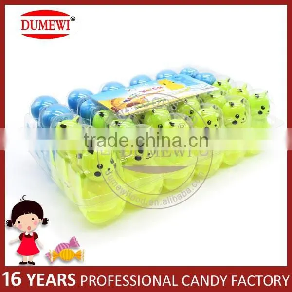 New Product Pikachu Doraemon Cartoon Toy Watch Toy Candy photo-6