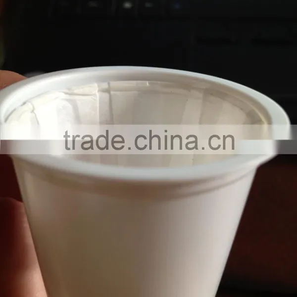Empty K Cup Ready for Private Label Packing photo-3