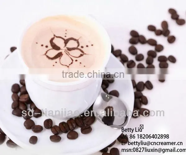 Coffee Creamer Instant Coffee Creamer