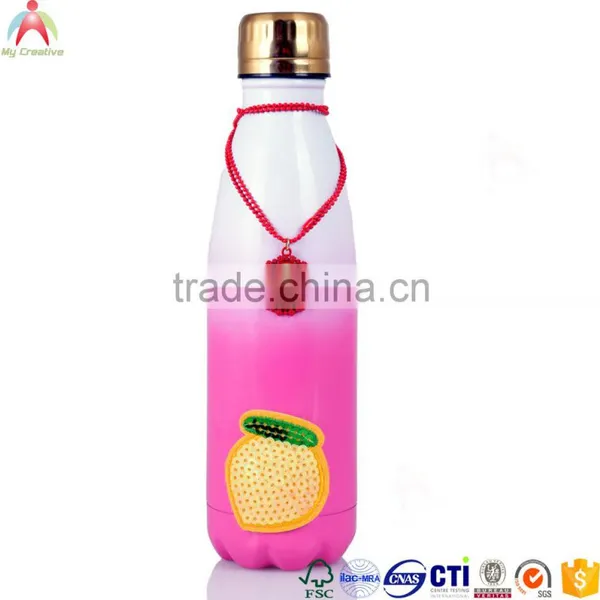 Yingcheng New Design Multifunction Doll Pendant Necklace Jewelry photo-3