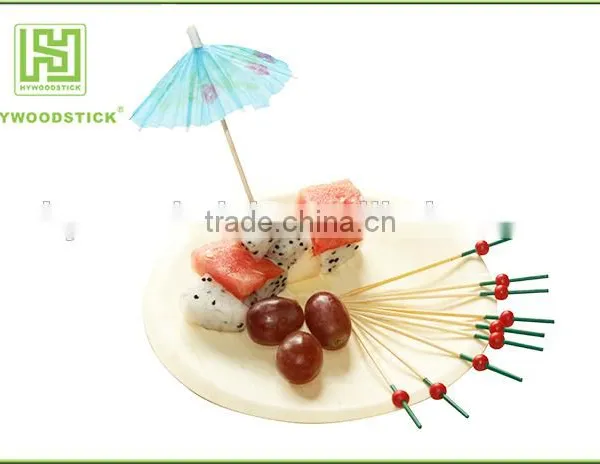 Holiday Chocolate Cake Decoration Toppers Christmas Cupcake Picks In CMYK Colors photo-5