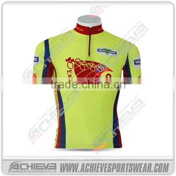 Custom Cycling Jerseys/cycling Wear From Clothing Manufacturer photo-4