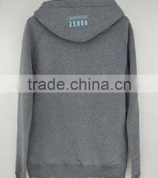 Men's Hoodie Sweater , Sports Hooded Casual Jacket ,men Hooded Fleece Jacket,pullover Jacket photo-2
