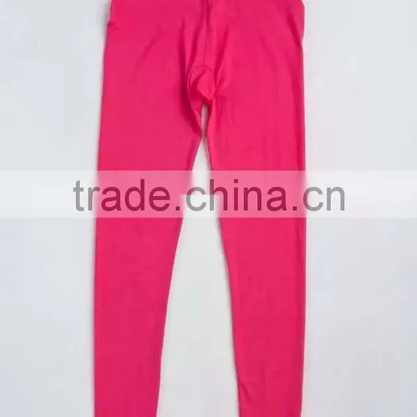 2016 Sexy Thermal Pants photo-5