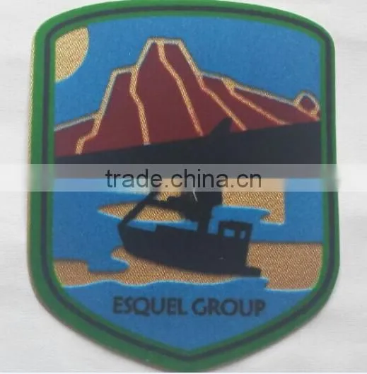 High Quality Flocking Transfer for Garments , Shoes , Toys photo-2
