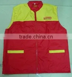 Cheap Working Vest