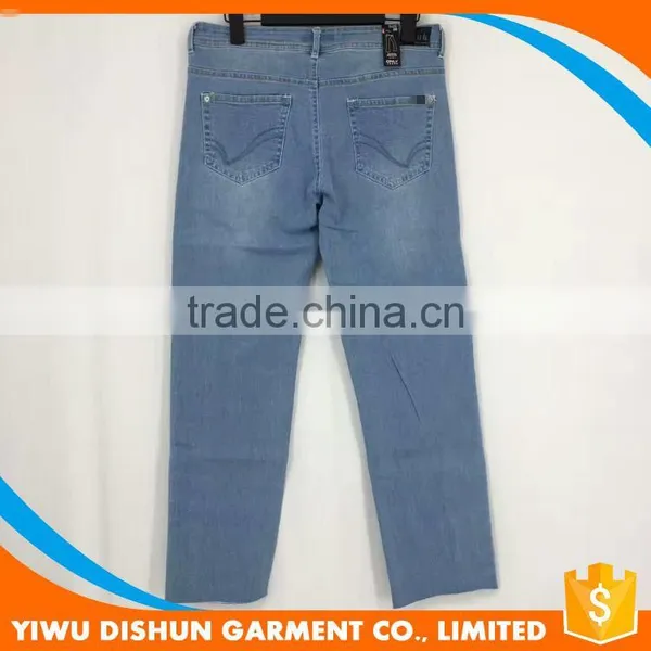 Women Wholesale Best Brand Jeans photo-5