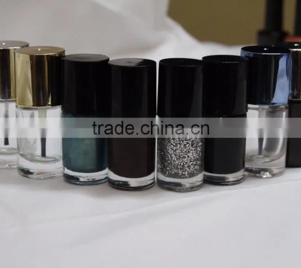Premium Cap Collection for Nail Polish From Kascap India. photo-6