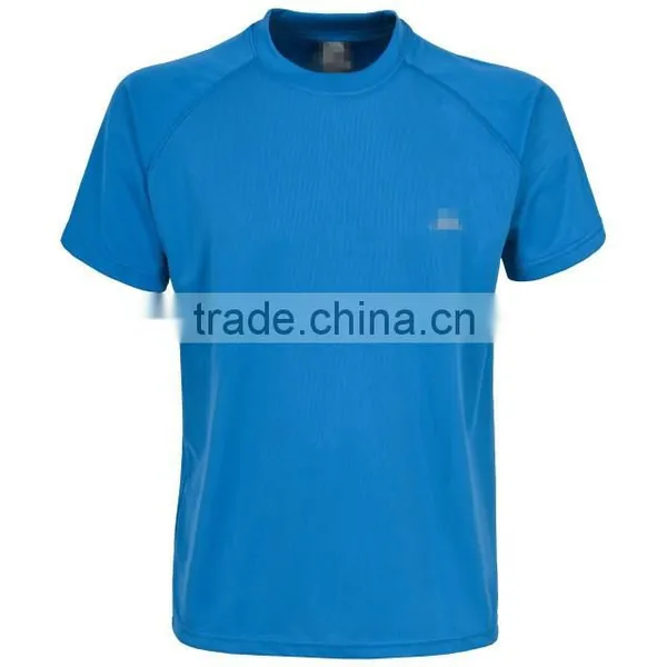 Wholesale Popular Compression and Fitness Shortleeves Latest Shirt Designs for Men 2016 With Oem Service photo-3