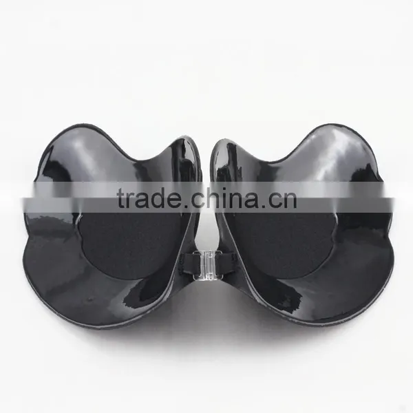 High Quality Circular Nipple Cover Breast Lift Tape photo-2