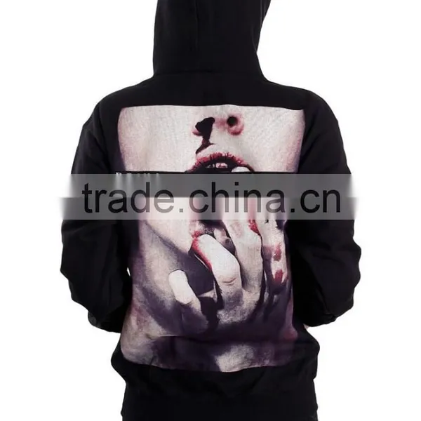 Cheap Price Custom Heavy Hoodies Sweatshirt Oversized Sweatshirt photo-2