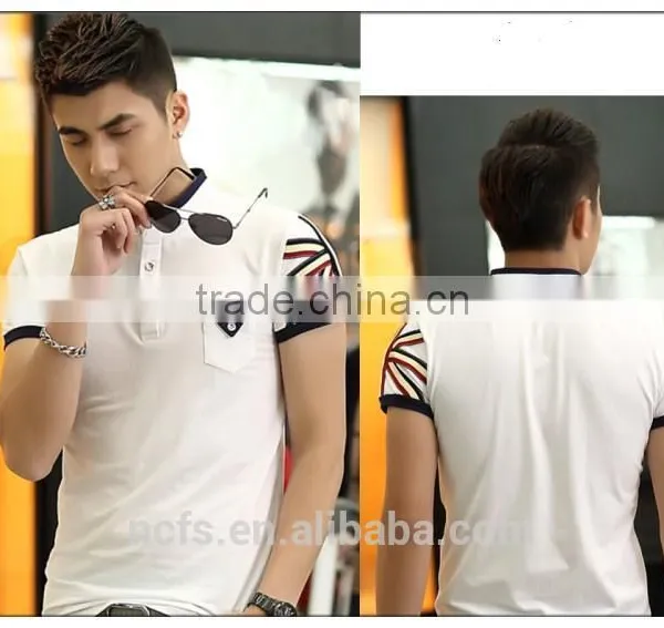 Mans Polo Tshirt photo-4