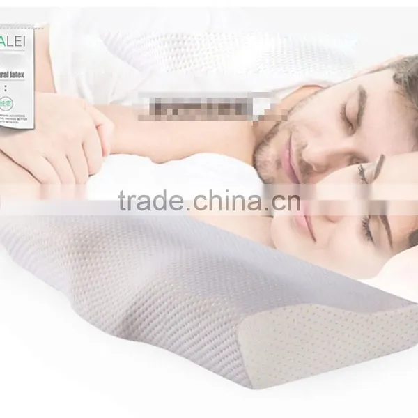 TP092 2016 Wholwsale Slow Bound Neck Protect Memory Foam Sleeping Pillow photo-6