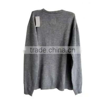 Fashion Knitted Christmas Sweaters Uglysweaters Design for Women 2016 photo-2