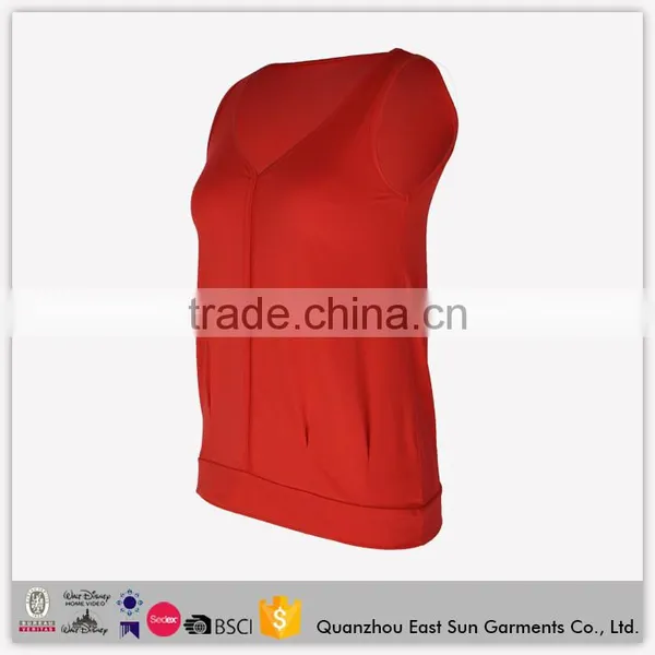 OEM Service Gym Wear Womens Breathable Yoga Tank Top Custom Sportswear China Sports Clothing Manufacturer photo-2