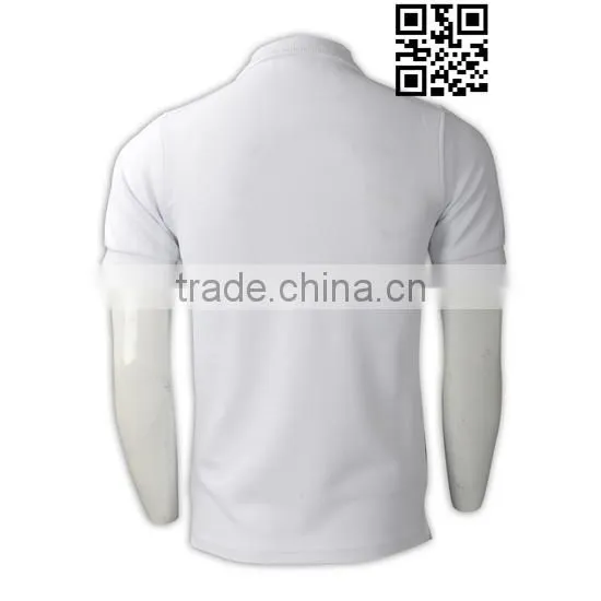 FAMA Audit Factory Microfiber Quick Dry Golf Shirt Polo photo-4