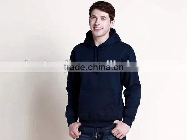 Chinese Fashionable Hoody in Stock or Customized photo-2