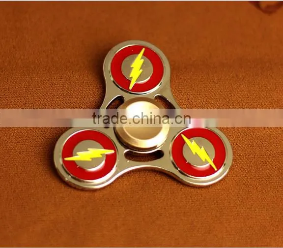 2017 Most Popular Fidget Spinner Toy Gift Relieve Stress Hand Spinner photo-5