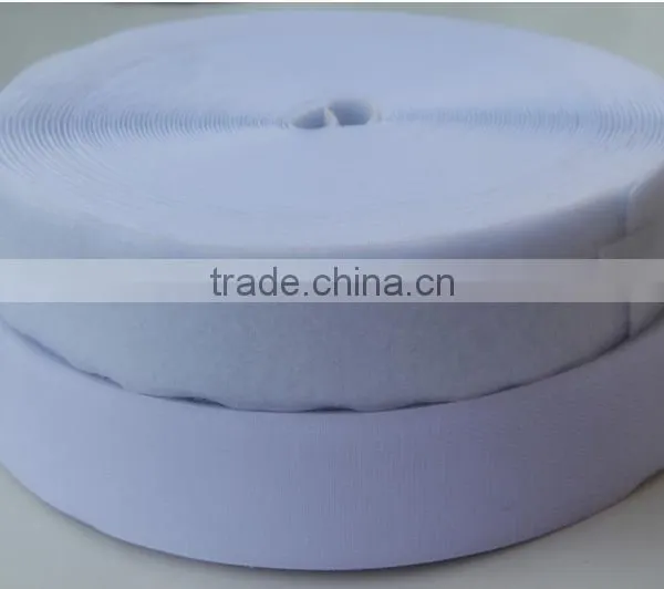 Factory Direct Sale Hook and Loop Tapes in Rolls photo-2
